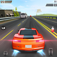 Programikonen: Racing Fever 3D