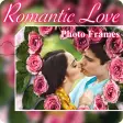 Beautiful Romantic Love Photo Frames cards