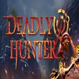 程序图标：Deadly Hunter VR