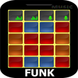 プログラムのアイコン：MC Funk Pads