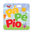 Ícone do programa: Pá Pé Pio