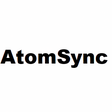 Icon of program: AtomSync