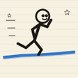 ไอคอนของโปรแกรม: Sketchbook Runner