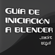 Icono de programa: Tutorial de Blender