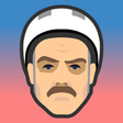 Icon of program: Happy Wheels