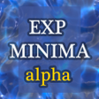 프로그램 아이콘: Exp Minima: Relaxing Text…