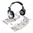 Ikon program: Downloader Music Gevyaeni…