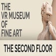 Icoon van programma: The VR Museum of Fine Art