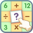 プログラムのアイコン：Crossmath Master