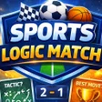 程序图标：Sports Logic Match