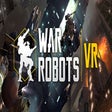 程序图标：War Robots VR: The Skirmi…