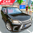 Иконка программы: Offroad LX Simulator