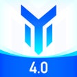 Icoon van programma: 游帮帮加速器-手机游戏加速器助手