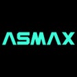 プログラムのアイコン：AsMax