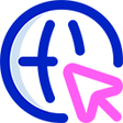 ไอคอนของโปรแกรม: WebPulse - Website SEO An…