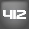 أيقونة البرنامج: 412 Crew