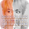 Programikonen: BTS V Kim Taehyung Keyboa…