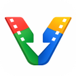 程序图标：Video Player HD : Video