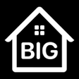 Big Launcher: Easy Home Screen icon