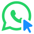 أيقونة البرنامج: WhatsLink Pro
