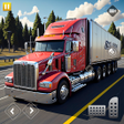 Icoon van programma: Euro Truck Simulator 2023