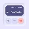 Programın simgesi: DateTracker