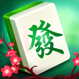 Ikona programu: Mahjong Lucky Lanes