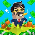 Ikon program: Farm Tycoon Idle Business…