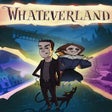 Icoon van programma: Whateverland