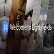 Icon of program: Welcome to Light Fields