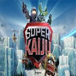 Programikonen: Super Kaiju