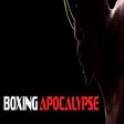 Boxing Apocalypse icon