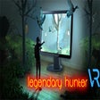 Programikonen: Legendary Hunter VR