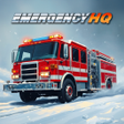 Icoon van programma: EMERGENCY HQ - free rescu…