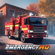 EMERGENCY HQ - free rescue strategy game