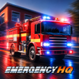 Icon of program: EMERGENCY HQ - free rescu…