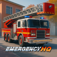 ไอคอนของโปรแกรม: EMERGENCY HQ - free rescu…