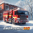 Programın simgesi: EMERGENCY HQ - free rescu…