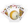 أيقونة البرنامج: Pool to poker and poker t…