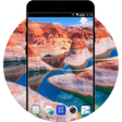Programikonen: Theme for Mirror3 HD