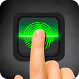 Programikonen: Lie Detector : Fingerprin…
