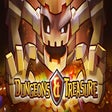 Programikonen: Dungeons & Treasure VR