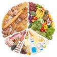 أيقونة البرنامج: DashDietTracker