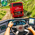 프로그램 아이콘: Bus Master: Real Offraod …