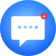 プログラムのアイコン：QuickMessenger
