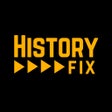 Programın simgesi: HistoryFix