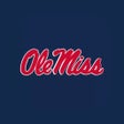 プログラムのアイコン：Ole Miss Athletics