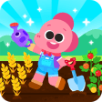 Cocobi Farm Town - Kids Game