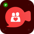 Ícone do programa: OnLive Chat - Live Video …