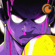 Programikonen: Thunder Ray